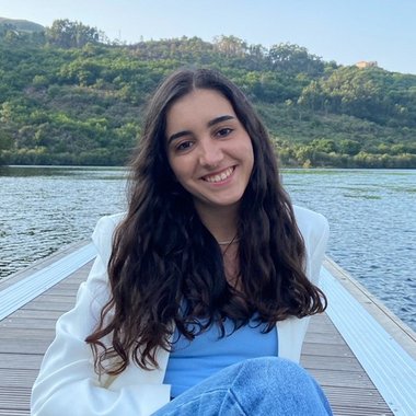 Mariana - Freelance Marketing Consultant