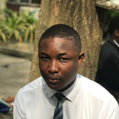 ikogwenwachukwu3841 - Freelance Ui Designer