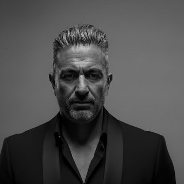 Vedat K. - Freelance Designer