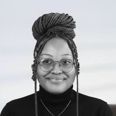 Uche O. - Freelance Content Designer