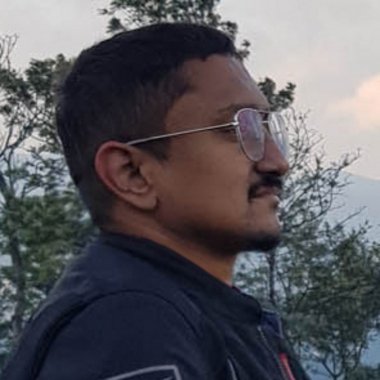 Rahul P. - Freelance Concept Artist