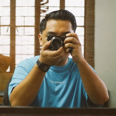 Isnal - Freelance Videographer