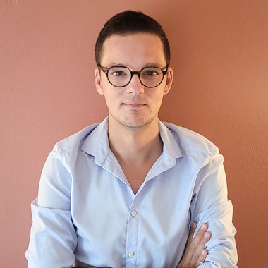 Christian H. - Freelance Video Editor