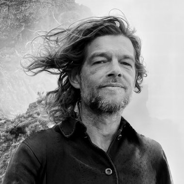 Sven W. - Freelance Podcast Producer