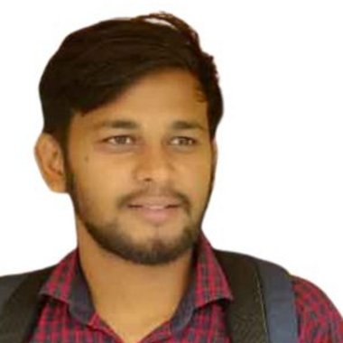 Atharva G. - Freelance Assistant Editor