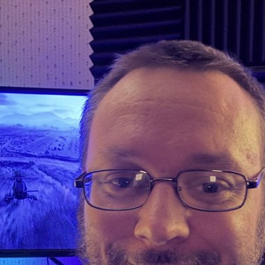Zachary S. - Freelance Mixing Engineer