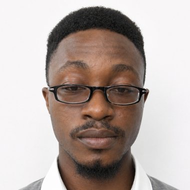 Emmanuel M. - Freelance Graphic Designer