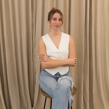 Elspeth - Freelance Marketing Consultant