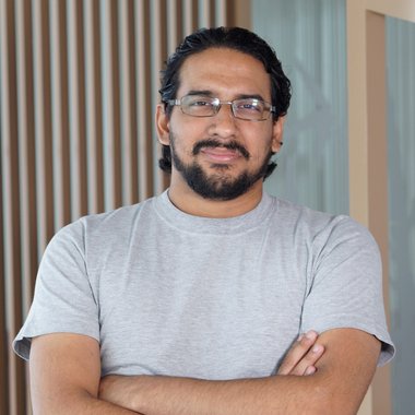 Luis M. - Freelance Video Editor