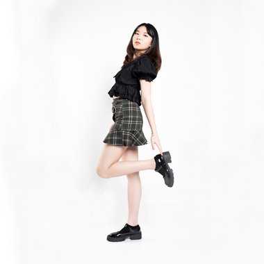 Wendy S. - Freelance Designer