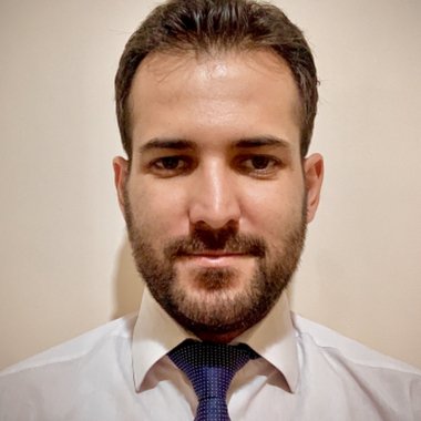 Pedram M. - Freelance Music Composer