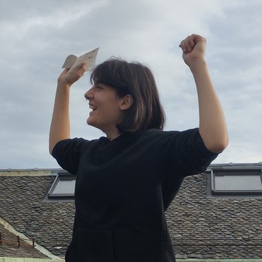 Maya T. - Freelance Comic Illustrator