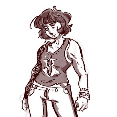 mlver56207038 - Freelance Comic Illustrator