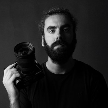 Tiago L. - Freelance Video Editor