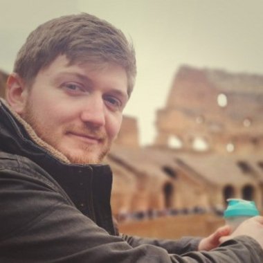 Colin M. - Freelance App Developer