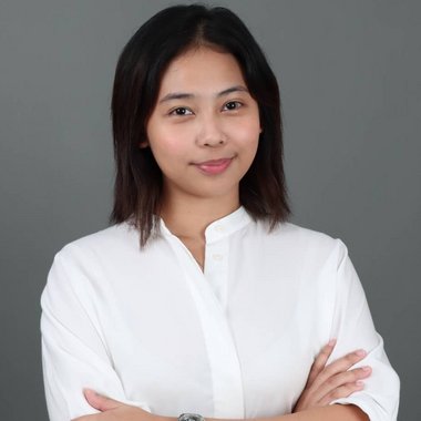 Giane V. - Freelance Social Media Freelancer