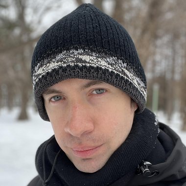 Christian B. - Freelance Game Developer