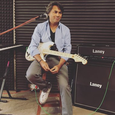 Vipin M. - Freelance Band