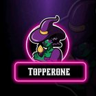 Topperone Topperone