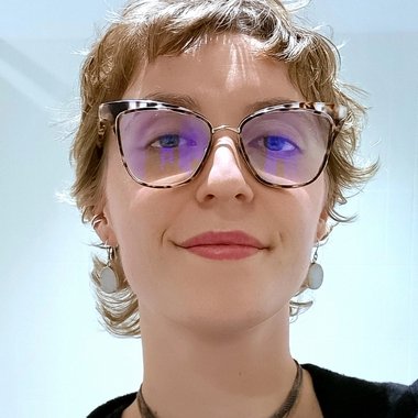 Manon M. - Freelance Concept Artist