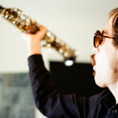 Ted T. - Freelance Saxophonist