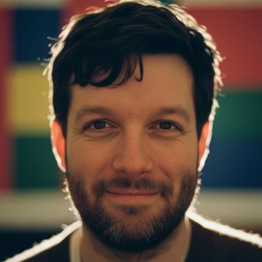 Richard W. - Freelance Sound Editor