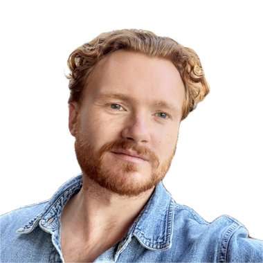 Finn B. - Freelance App Developer