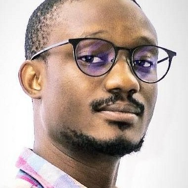 Frederic M. - Freelance Community Manager