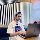 Seyed Pouya Sadri-Fard