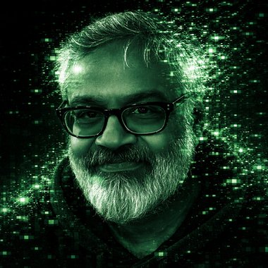 Daniel A. - Freelance Brand Designer