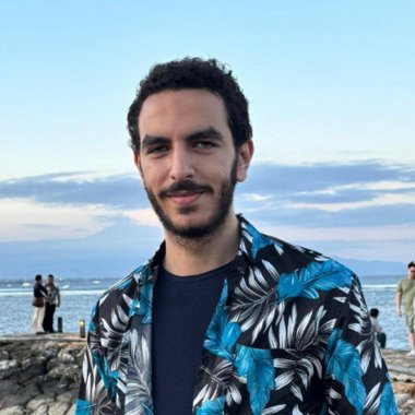 Osama A. - Freelance Developer