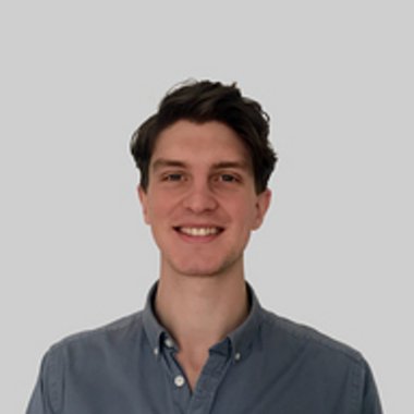 jackpickrell - Freelance Web Developer
