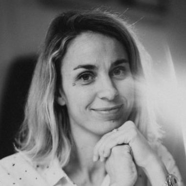 Clémentine G. - Freelance Screenwriter