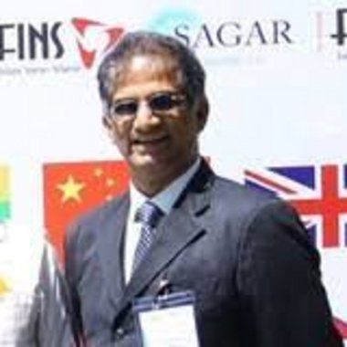 SARDAR M. - Freelance Ai Strategy Consultant