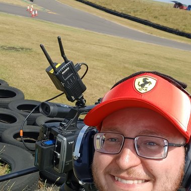 Owen W. - Freelance Video Editor