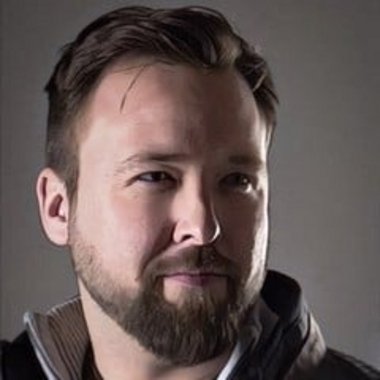 Jeremy G. - Freelance Designer