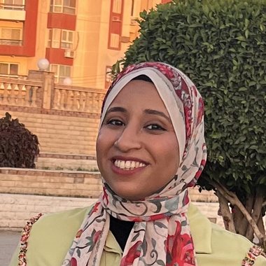 Eman M. - Freelance Developer