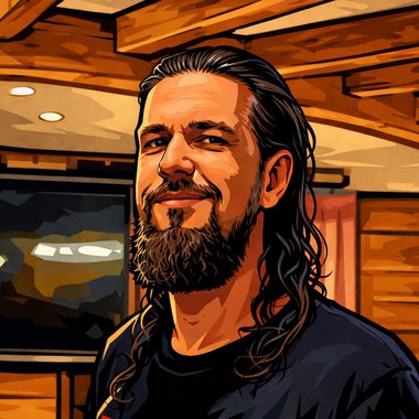 Michael W. - Freelance Documentary Filmmaker