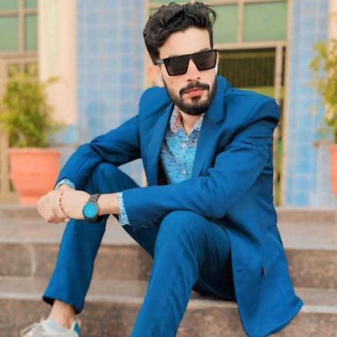 Muhammad A. - Freelance Ux Designer