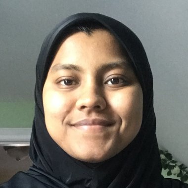 Fatemah N. - Freelance Game Developer