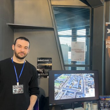 Maher G. - Freelance Developer