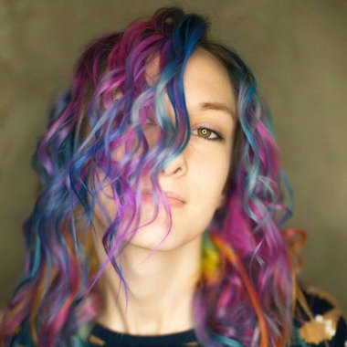 Nata B. - Freelance Illustrator