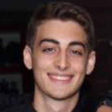 Gianluca P. - Freelance Web Developer