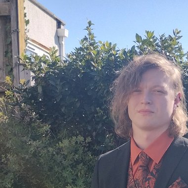 Zachary G. - Freelance Illustrator