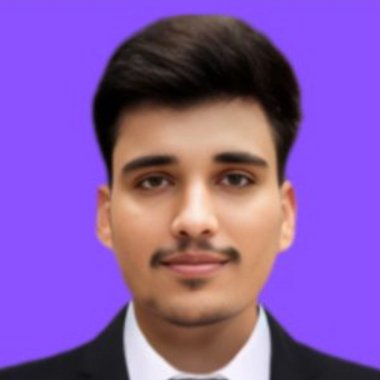 Muhammad H. - Freelance Ui Designer