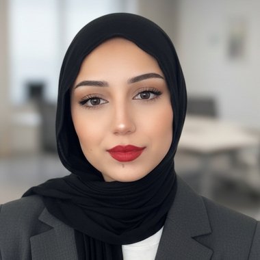 Bouchra B. - Freelance Interior Designer