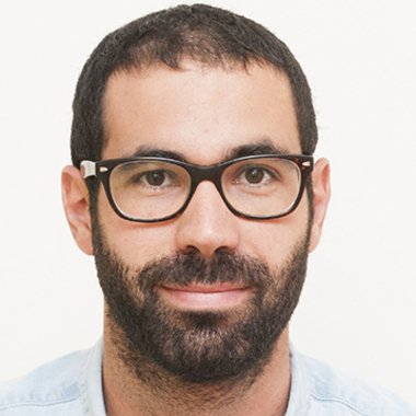 Luca M. - Freelance Vocalist