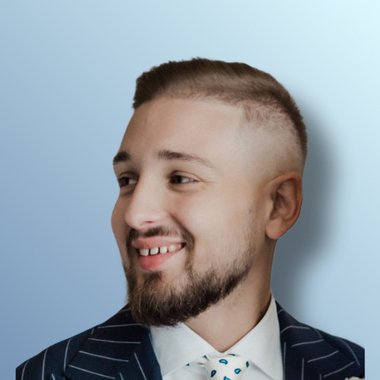 Alessandro P. - Freelance Conversion Rate Optimization Expert