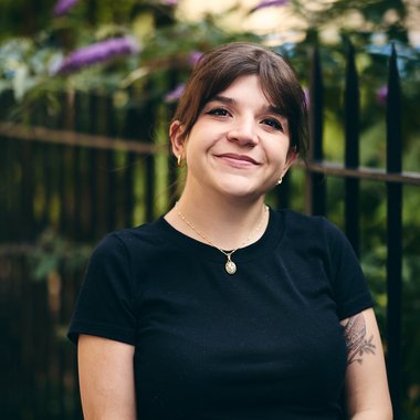 Josie P. - Freelance Ai Strategy Consultant