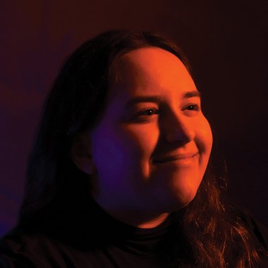 Marisa M. - Freelance Brand Designer